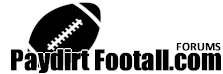 Paydirt Football.com Forums